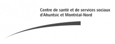 centre de santé et de services sociaux d'ahuntsic et Montréal Nord
